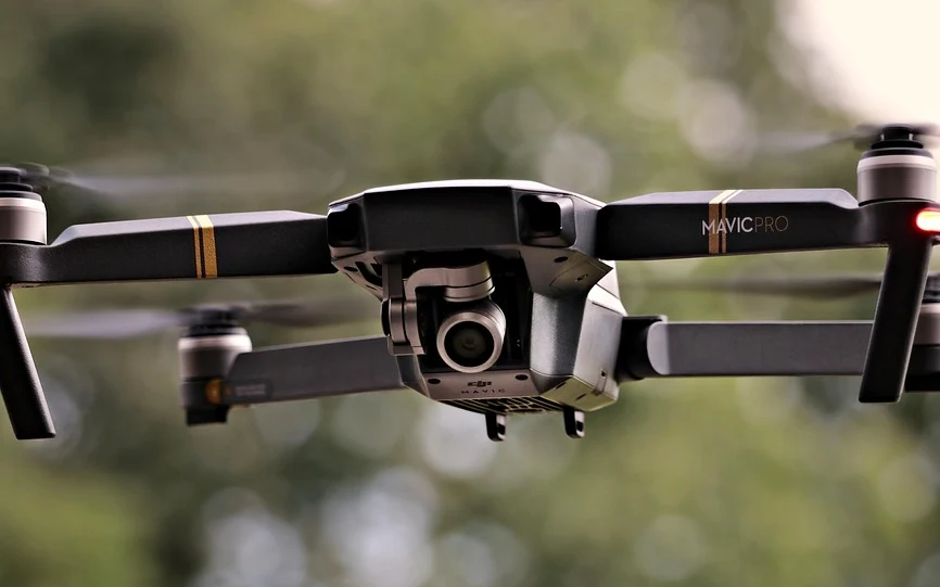 drone, flying drone, quadrocopter, hobby, heaven, illuminated, plane, nature, remotely controlled, flying object, clouds, spy, robot, watch out, flying, technology, propeller, aircraft, electronics, f