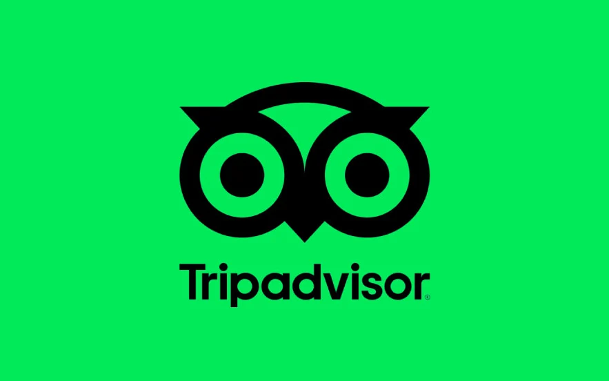 Tripadvisor Celebrates 25th Year With A New Logo